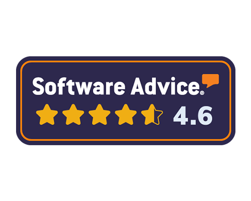 Bewertungen Software Advice 2024