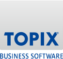 TOPIX Logo